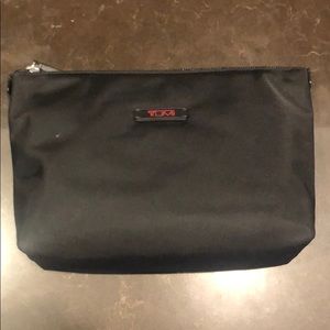 Tumi pouch
